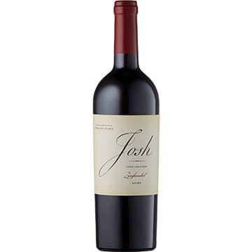 Josh Cellars Zinfandel