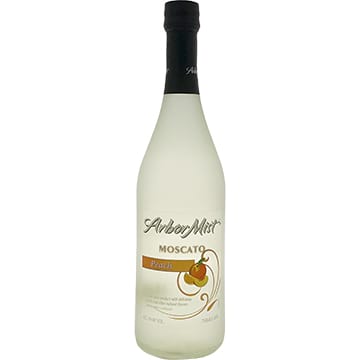 Arbor Mist Peach Moscato