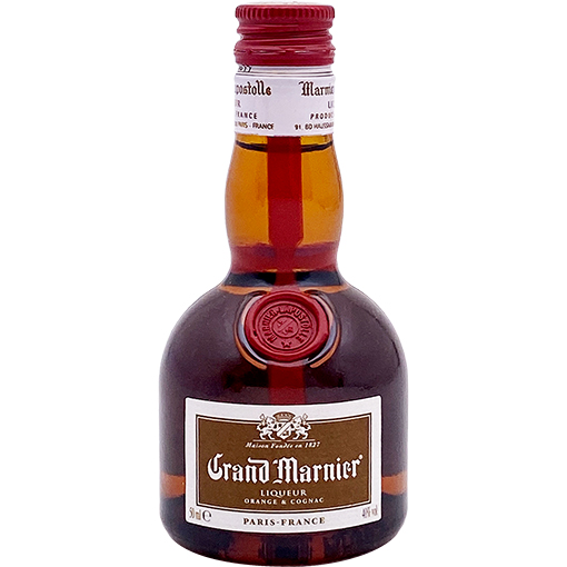 Grand Marnier Cordon Rouge Liqueur