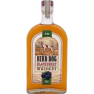 Bird Dog Blackberry Whiskey