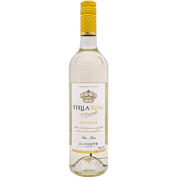 Stella Rosa Pineapple