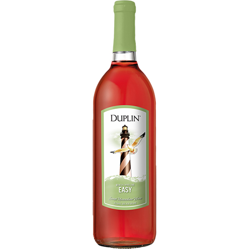 Duplin Easy Muscadine