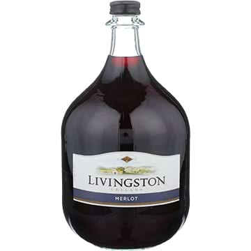 Livingston Cellars Merlot