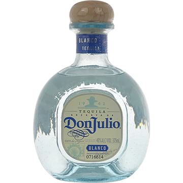 Don Julio Blanco Tequila