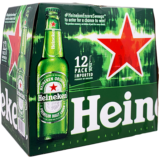 Heineken