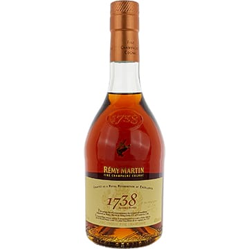 Remy Martin 1738 Accord Royal Cognac