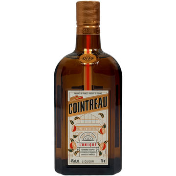 Cointreau Liqueur