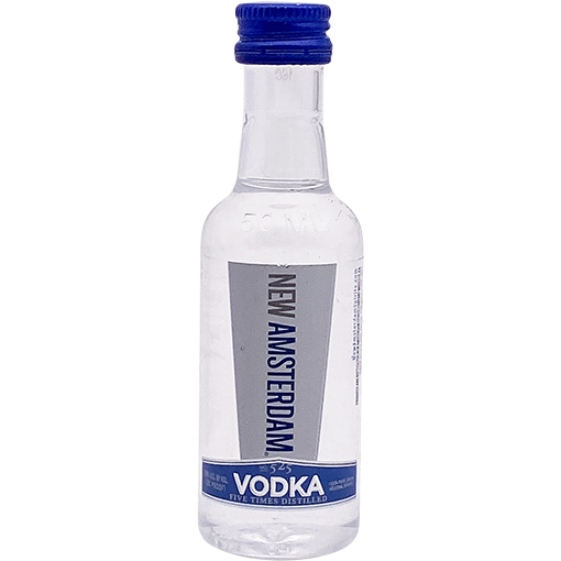 New Amsterdam 80 Proof Vodka