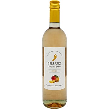 Barefoot Mango Fruitscato