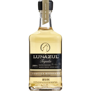 Lunazul Reposado Tequila