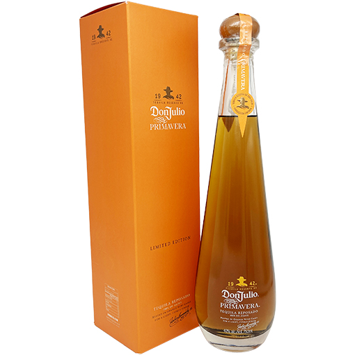 Don Julio Primavera Tequila