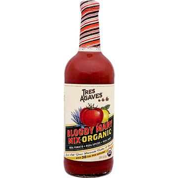 tres agaves anejo 750ml