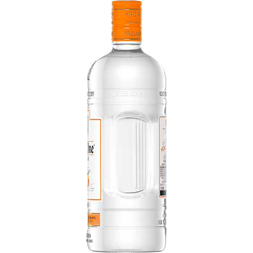 Ketel One Oranje Vodka