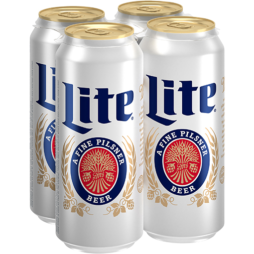 Miller Lite