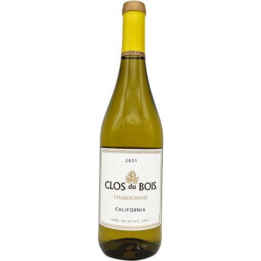 Clos du Bois Chardonnay