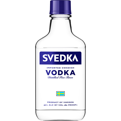 Svedka Vodka
