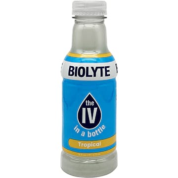 Biolyte Tropical