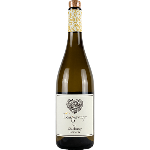 Longevity Chardonnay