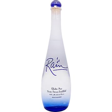 Rain Vodka