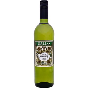 Gallo Extra Dry Vermouth