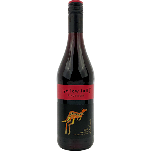 Yellow tail dominos1.5L