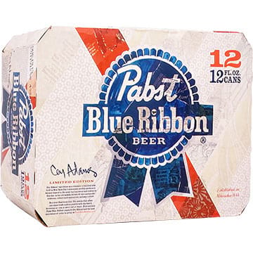Pabst Blue Ribbon Original