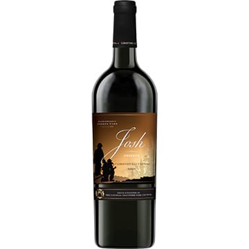 Josh Cellars Reserve Lodi Cabernet Sauvignon