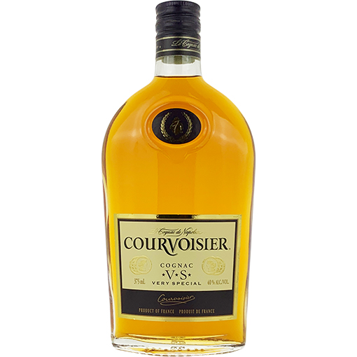 Courvoisier VS Cognac