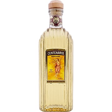Centanario Reposado