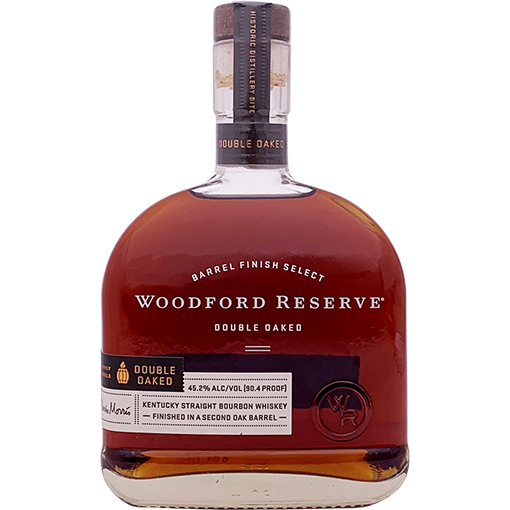 Woodford Reserve Double Oaked Bourbon