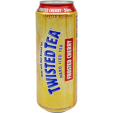 Twisted Tea Hard Iced Tea Original