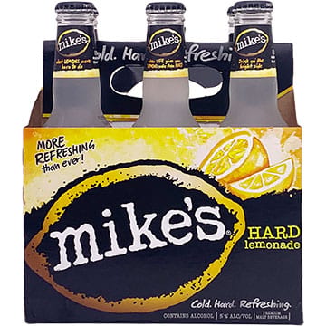 Mike#s Hard Lemonade