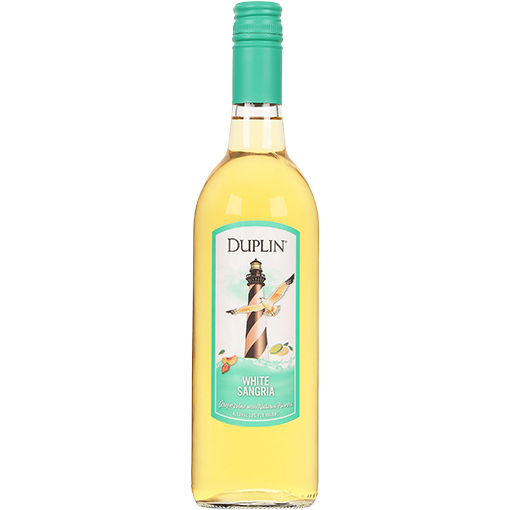Duplin White Sangria