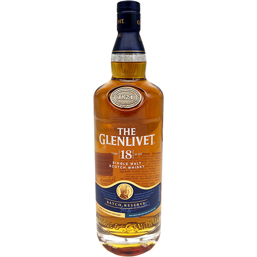 The Glenlivet Founder's Reserve 750 ML