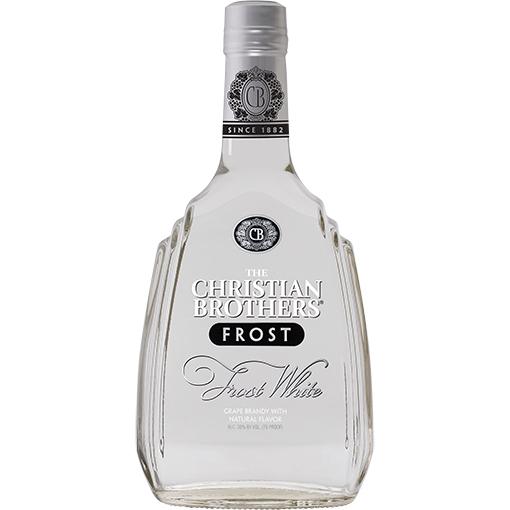 Christian Brothers Frost White Brandy