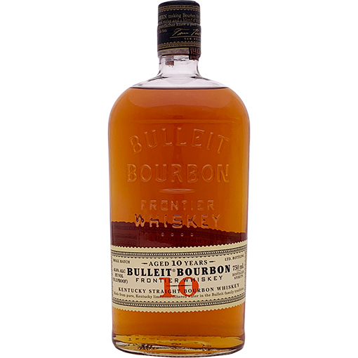Bulleit 10 Year Old Bourbon