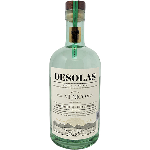 Deleon Blanco 750 ml