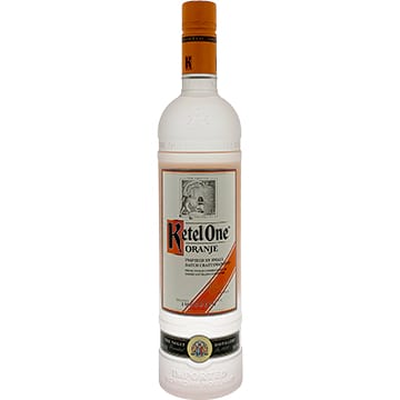 Ketel One Oranje Vodka