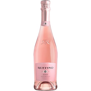 Ruffino Sparkling Rose