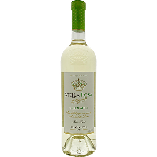 Stella Rosa Green Apple