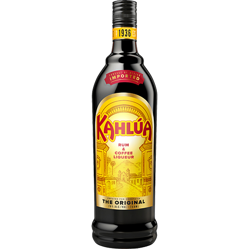 Kahlua Liqueur