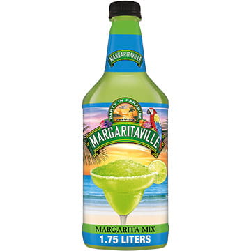 Margaritaville Margarita Mix