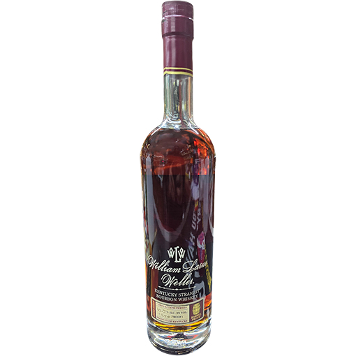 William Larue Weller Bourbon
