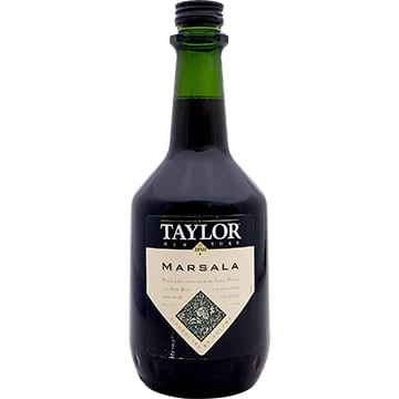 Taylor Marsala