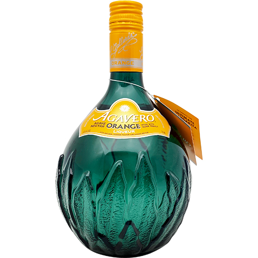 Agavero Orange Liqueur