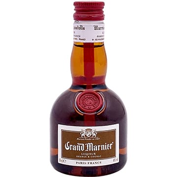 Grand Marnier Cordon Rouge Liqueur