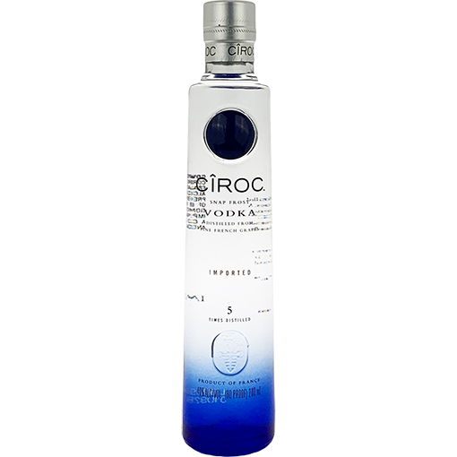 Ciroc Vodka