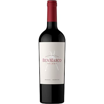 Archer roose malbec