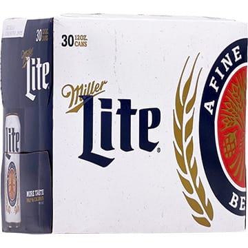 Miller Lite