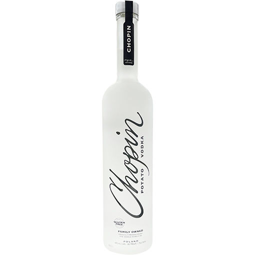 Chopin Potato Vodka
